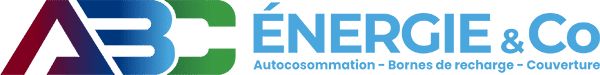 Logo ABC Énergie & Co - Entreprise de rénovation énergétique Normandie
