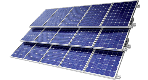 Panneaux photovoltaïques - Installateur panneaux solaires Normandie